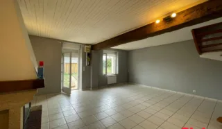 Maison 3 pièce(s)