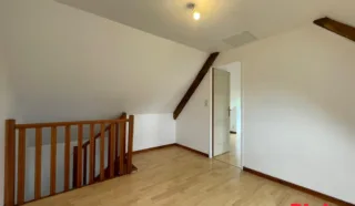 Maison 3 pièce(s)