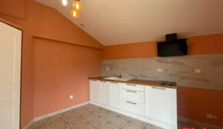 Maison 3 pièce(s)