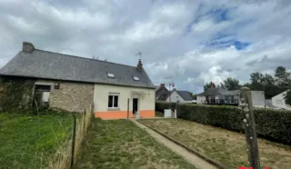 Maison 3 pièce(s)