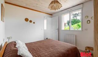 Maison 4 pièce(s)
