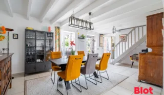 Maison 4 pièce(s)