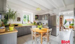 Maison 4 pièce(s)