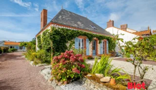 Maison 4 pièce(s)