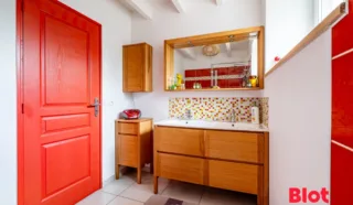 Maison 4 pièce(s)
