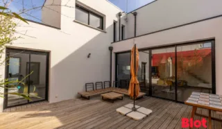 Maison 7 pièce(s)