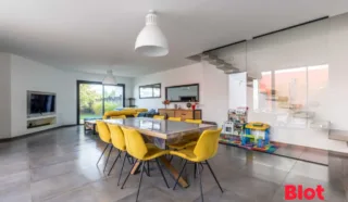 Maison 7 pièce(s)