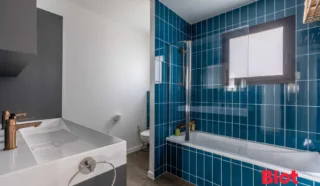 Maison 7 pièce(s)