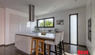 Maison 7 pièce(s)