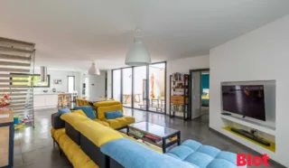 Maison 7 pièce(s)