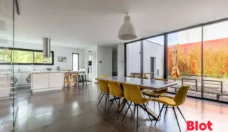 Maison 7 pièce(s)