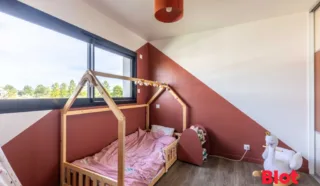 Maison 7 pièce(s)