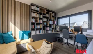 Maison 7 pièce(s)