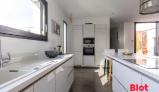 Maison 7 pièce(s)