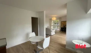 Appartement 5 pièce(s)