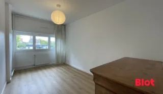 Appartement 5 pièce(s)