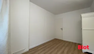 Appartement 5 pièce(s)