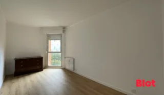 Appartement 5 pièce(s)