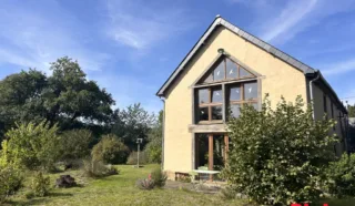 Maison 6 pièce(s)