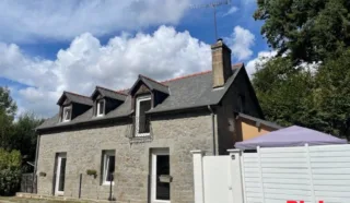 Maison 4 pièce(s)