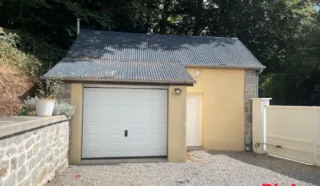Maison 4 pièce(s)
