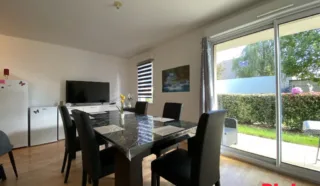 Appartement 2 pièce(s)