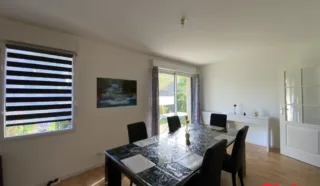 Appartement 2 pièce(s)