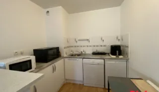 Appartement 2 pièce(s)