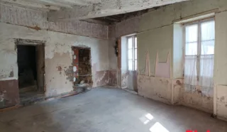 Immeuble 8 pièce(s)