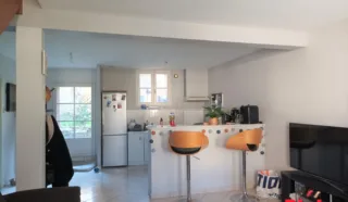 Immeuble 8 pièce(s)