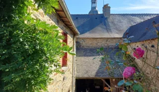 Immeuble 8 pièce(s)