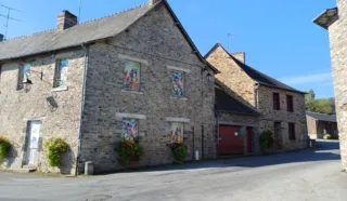 Immeuble 8 pièce(s)
