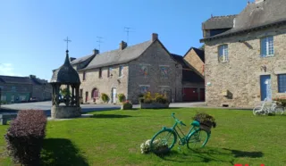 Immeuble 8 pièce(s)