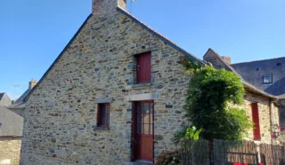 Immeuble 8 pièce(s)