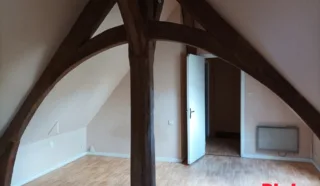 Immeuble 8 pièce(s)