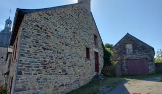 Immeuble 8 pièce(s)
