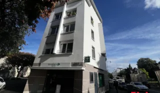 Appartement 2 pièce(s)