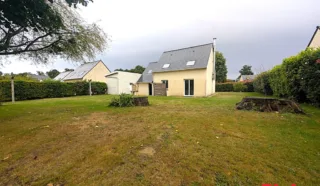 Maison 5 pièce(s)
