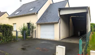 Maison 5 pièce(s)