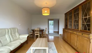 Appartement 5 pièce(s)