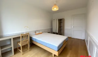 Appartement 5 pièce(s)