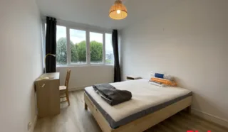 Appartement 5 pièce(s)