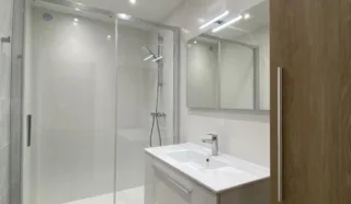 Appartement 5 pièce(s)