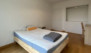 Appartement 5 pièce(s)
