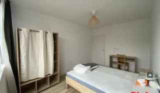 Appartement 5 pièce(s)