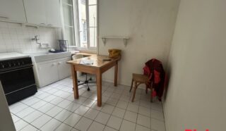 Appartement 2 pièce(s)