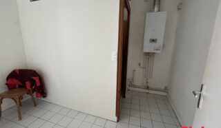 Appartement 2 pièce(s)