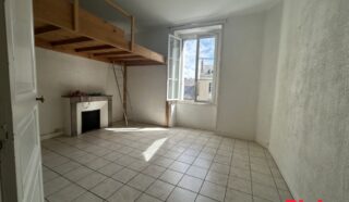 Appartement 2 pièce(s)