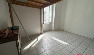 Appartement 2 pièce(s)