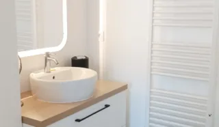 Maison 6 pièce(s)
